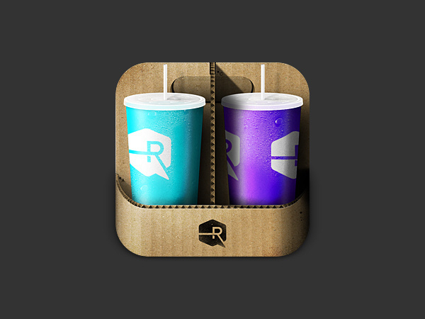 App Icons March 2012 March 2013 on Behance #ipad #design #icons #iphone #app
