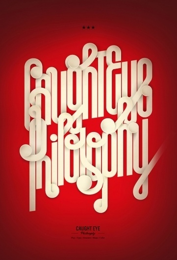 caught.cargo.jpg 630×924 pixels #type #poster