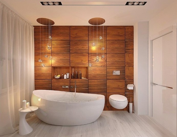 Bath project