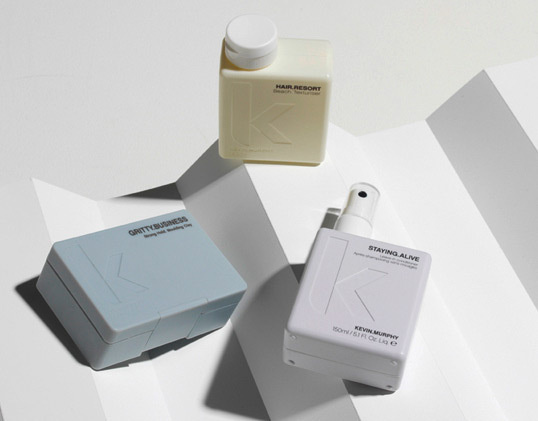 kevin murphy hair care #packaging #pack