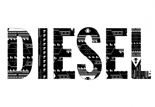 diesel.jpg (JPEG Image, 1148x792 pixels) #diesel #type #fasion #logo
