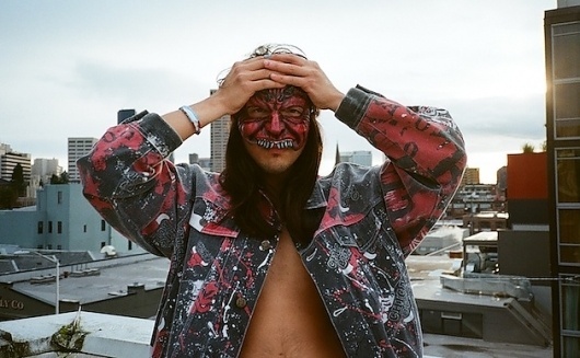 Vice Style » News » Throwbacks #vice #style