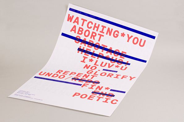 Bld_typecon_30-2 #design #graphic #letters #typography