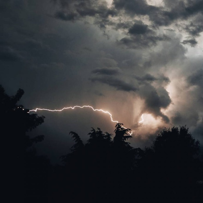 Moody Outdoor and Landscape Photography by Giovanni Moioli