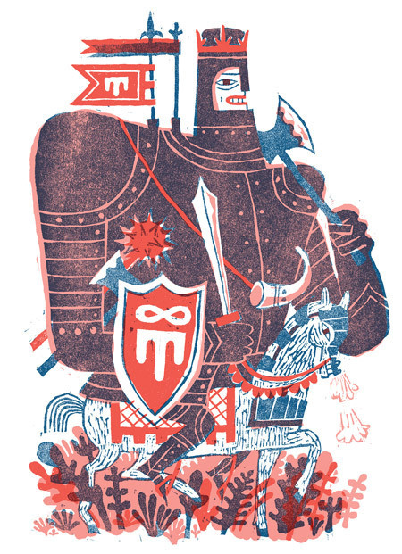 JooHee Yoon #overprint #illustration