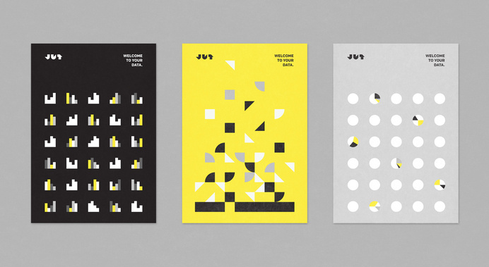 Jut #poster