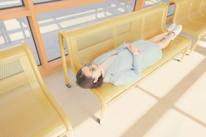 D&AD Next Photographer 2016 Award Shortlist Announced