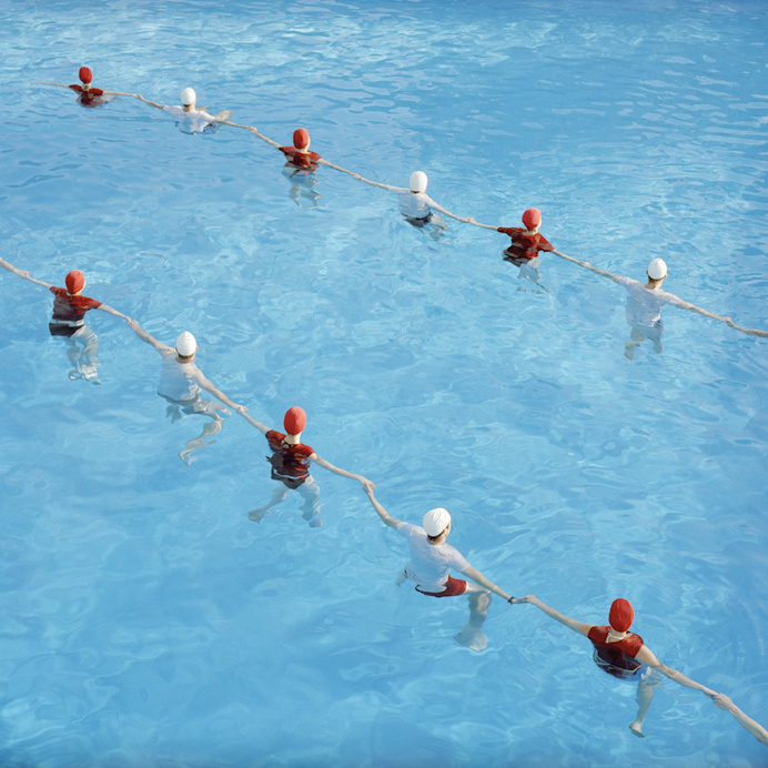 Ready, steady, go – Frauke Thielking | iGNANT.de #photography