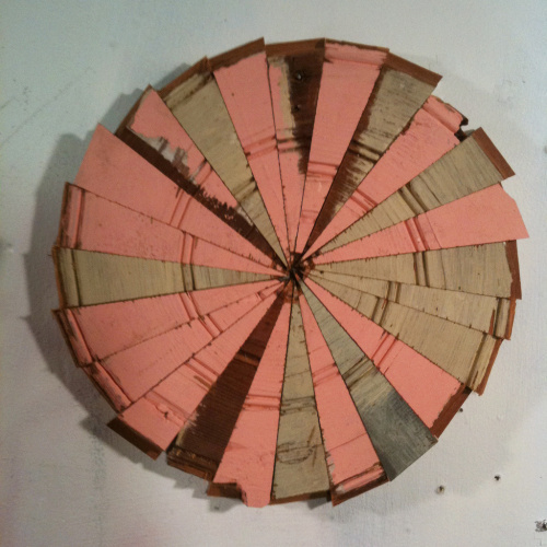 Damion Silver | PICDIT #wood #media #sculpture #art