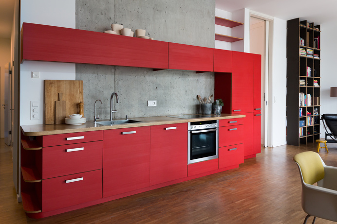 SCHÃ–NHOLZER STR. 1, 10115 BERLIN