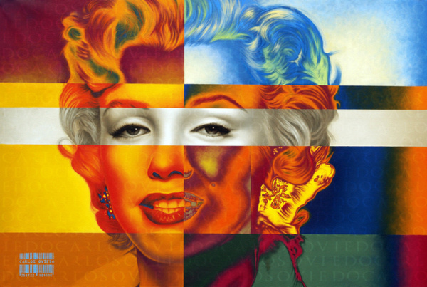 SerialThriller™ #shapes #colours