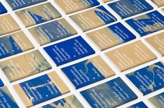 The Swedish Royal Institute of Art Degree Show Catalogue - FPO: For Print Only #technique #print #iris #covers #unique #metallic