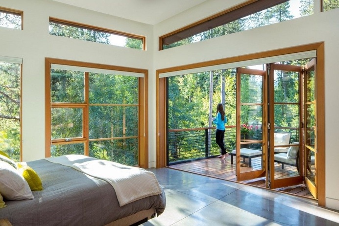 Schultz House - Impressive Architecture and Delighting Interior Design in Colorado 12