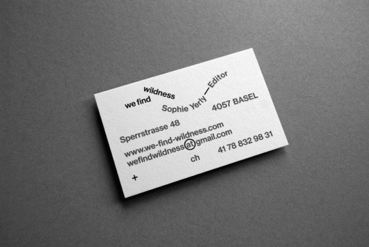 Studio Reizundrisiko, in ♥ with books. #card #business #reizundrisiko
