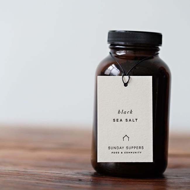 Black Sea Salt