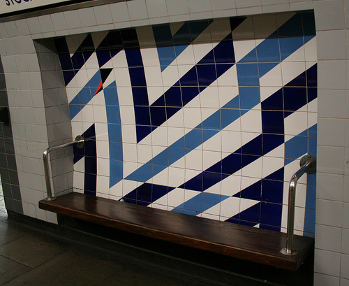 B U I L D #tube