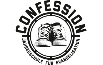 Corporate Design for Confession #design #confession #corporate #ci #logo #cd