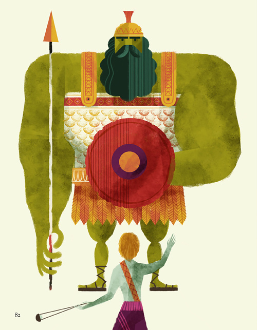 #illustration #childrensbook