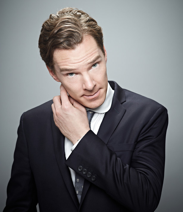 Benedict Cumberbatch #photo