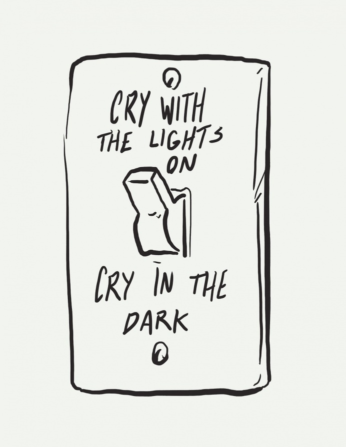 Fun Drawings by Ben Clarkson - JOQUZ #illustration #drawing #illustrator