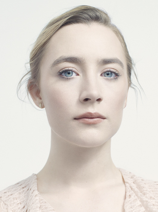 S Ronan