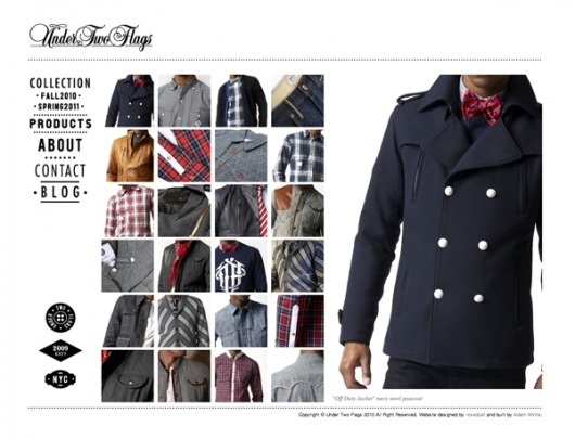 UTF1.png (600×459) #apparel #website #coat #type #web