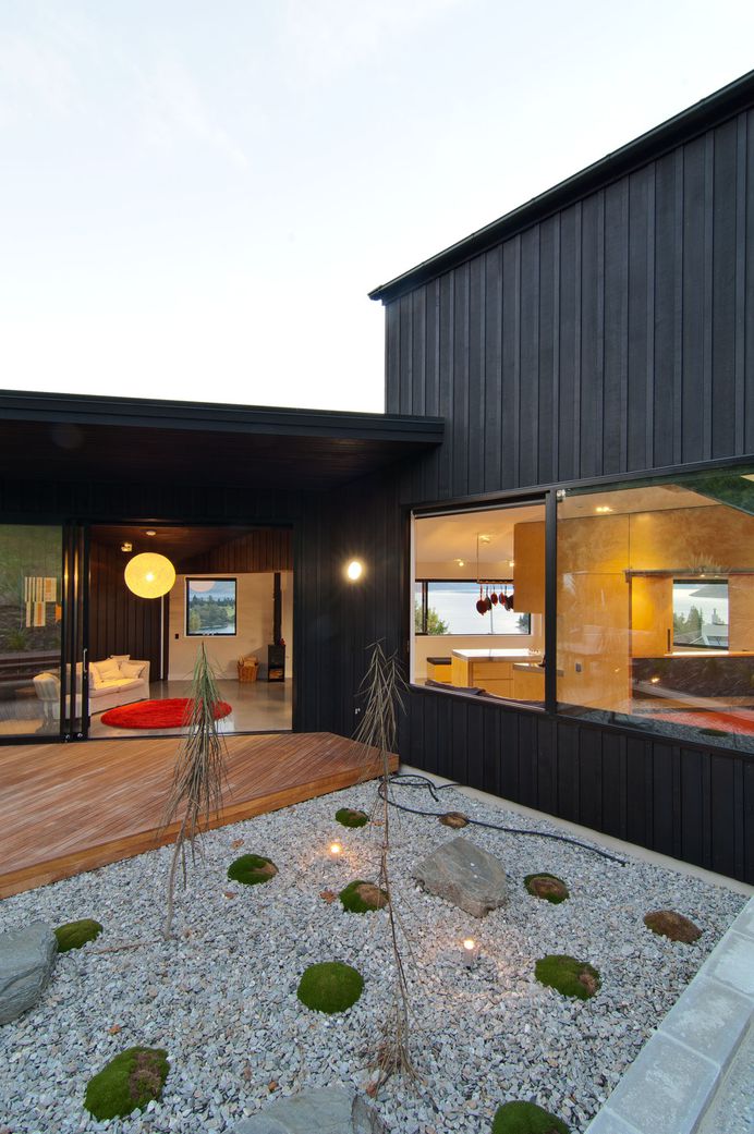 Dublin Street / Kerr Ritchie