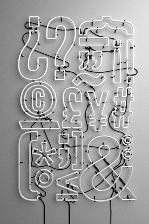 Alejandro López Becerro | PICDIT #design #graphic #art #type #typography