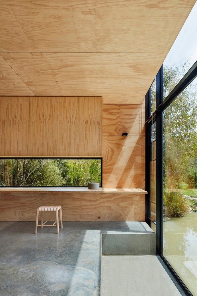Balnarring Retreat by Branch Studio Architects 6