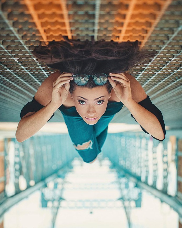 Gorgeous Street Style Photography by Thomas Nguyen