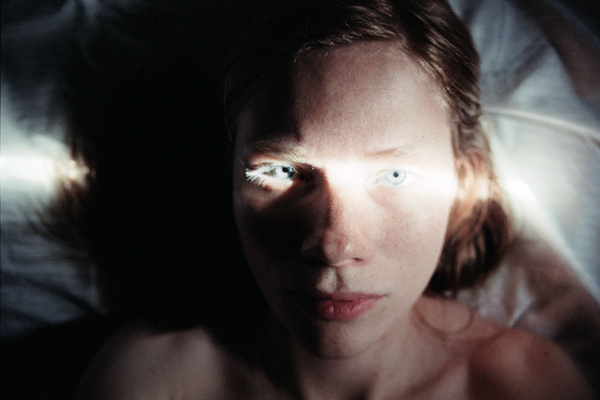Lina Scheynius photography #photography