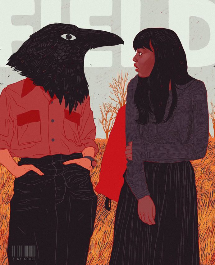 Illustrations by Ana Godis