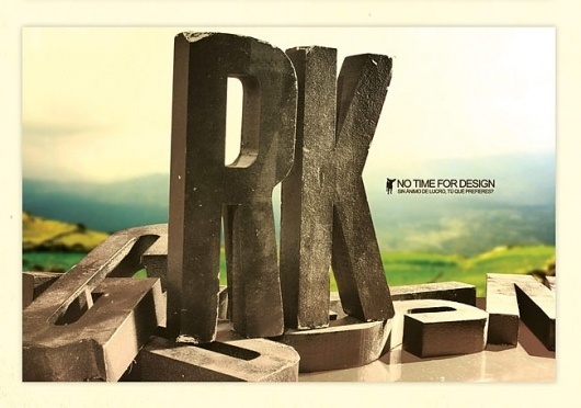RK ESTUDIO: Diseño Grafico – Comunicacion Sevilla #design #graphic #photography #estudio #rk #typography
