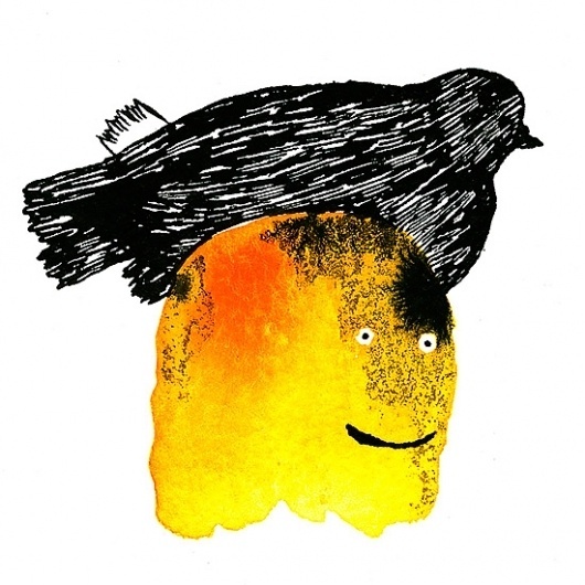 Aino-Maija Metsola / illustration & design #illustration