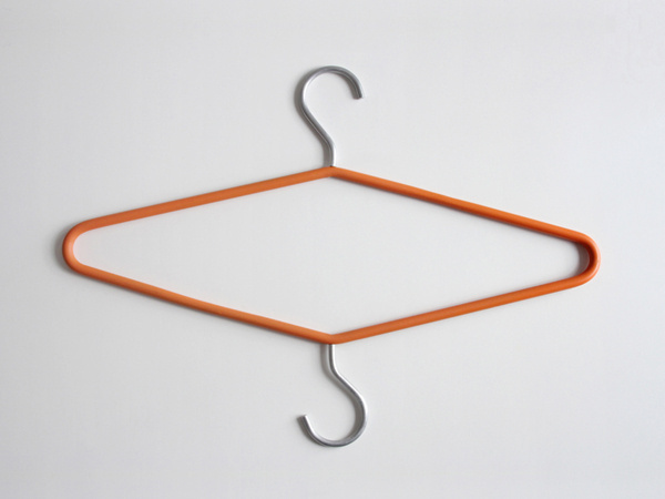 Benvenuto Double Hanger #tech #amazing #modern #design #futuristic #gadget #craft #illustration #industrial #concept #art #cool