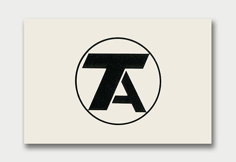 World of Logotypes – Part 1 | Aqua-Velvet #logo