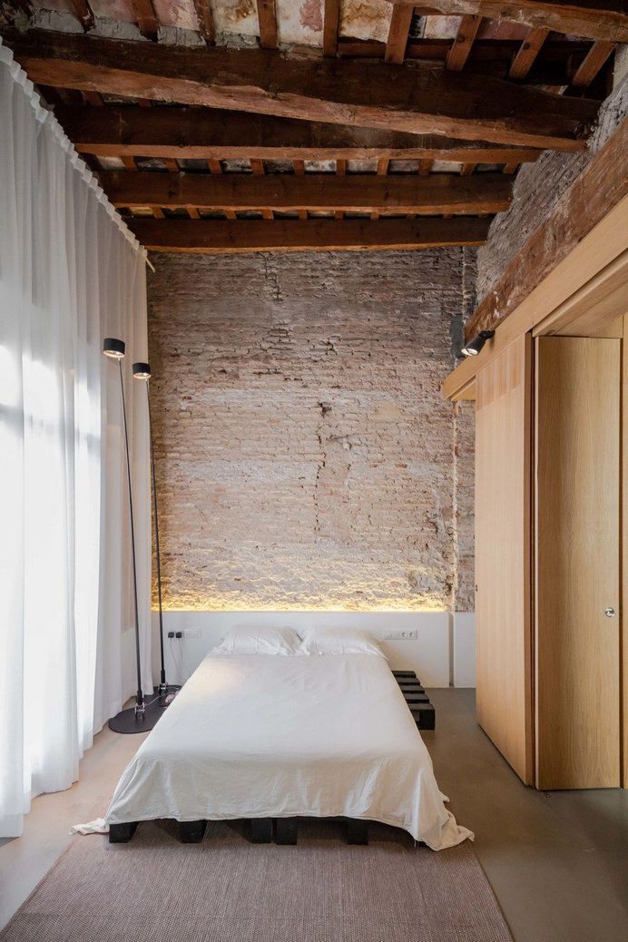 Musico Apartment in Valencia by Roberto Di Donato Architecture 7