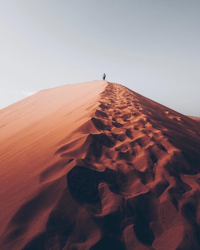 Impressive Adventure and Landscape Photography by Michal Boguslawski