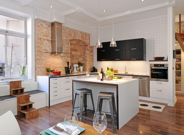 The Design Chaser: Alvhem Mäkleri #interior #design #decor #deco #decoration