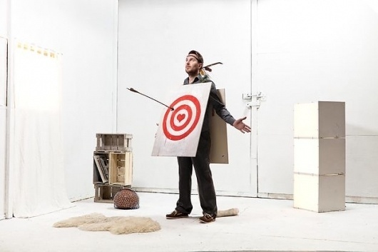 Pakhuis de Zwijger - Steye. Foto: Roel Determeijer #direction #photo #art