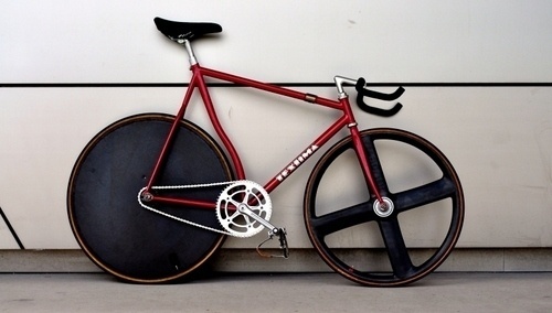 Technosoul #bikes