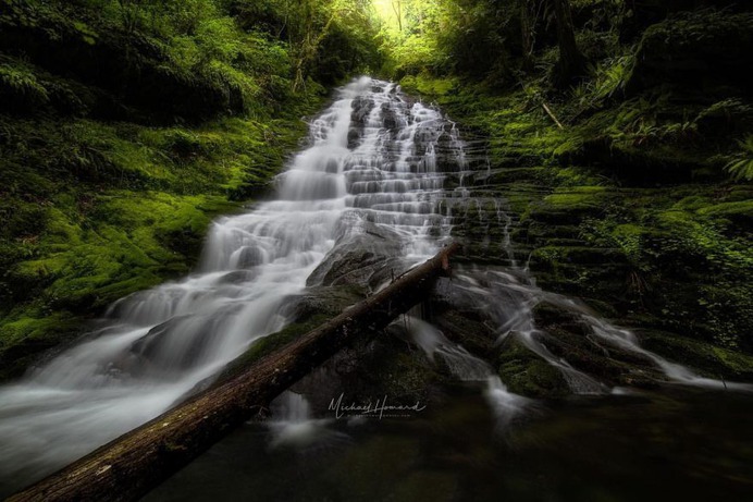 Wonderful Outdoor and Landscape Photography by Michael Howard