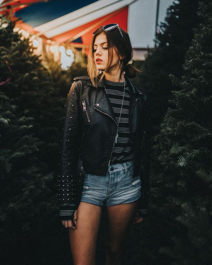 Marvelous Beauty and Lifestyle Portrait Photography by Canyon Schmerse