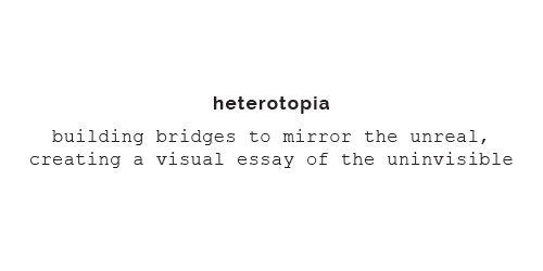 akzidenz-heterotopia #bw