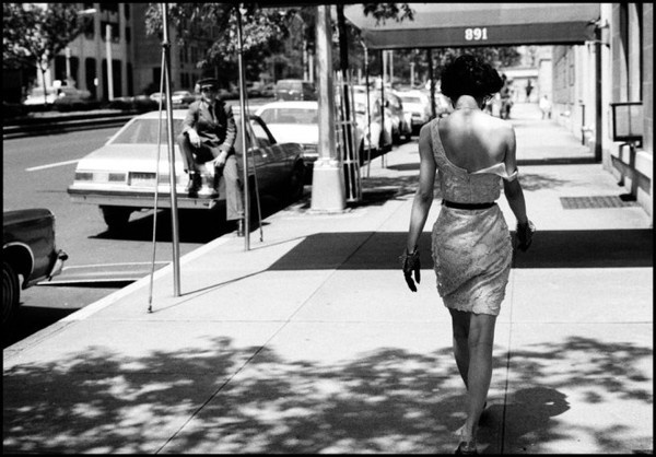 Arthur Elgort #inspiration #white #black #photography #and