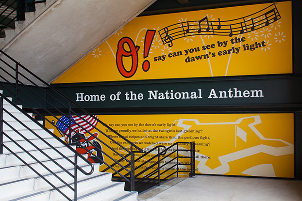 #wayfinding #signage #branding