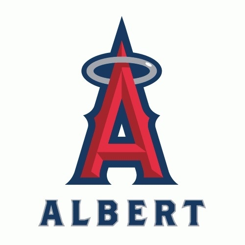 BLOG : Matt Travaille : Graphic Design | Minneapolis #albert #angels