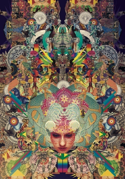 Pinterest #mind #totem #crazy