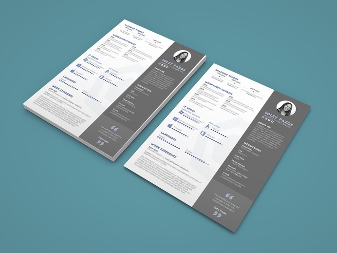 Free Architect Resume Template architect resume architechture architect indesign resume indesign free curriculum vitae template curriculum vitae free cv template cv resume template cv free cv free resume resume free resume template freebies freebie
