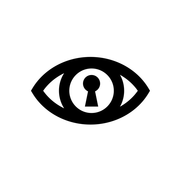 serie about logos and brands on Behance #blind #logotype #imagotype #branding #eye #brand #ojo #logo